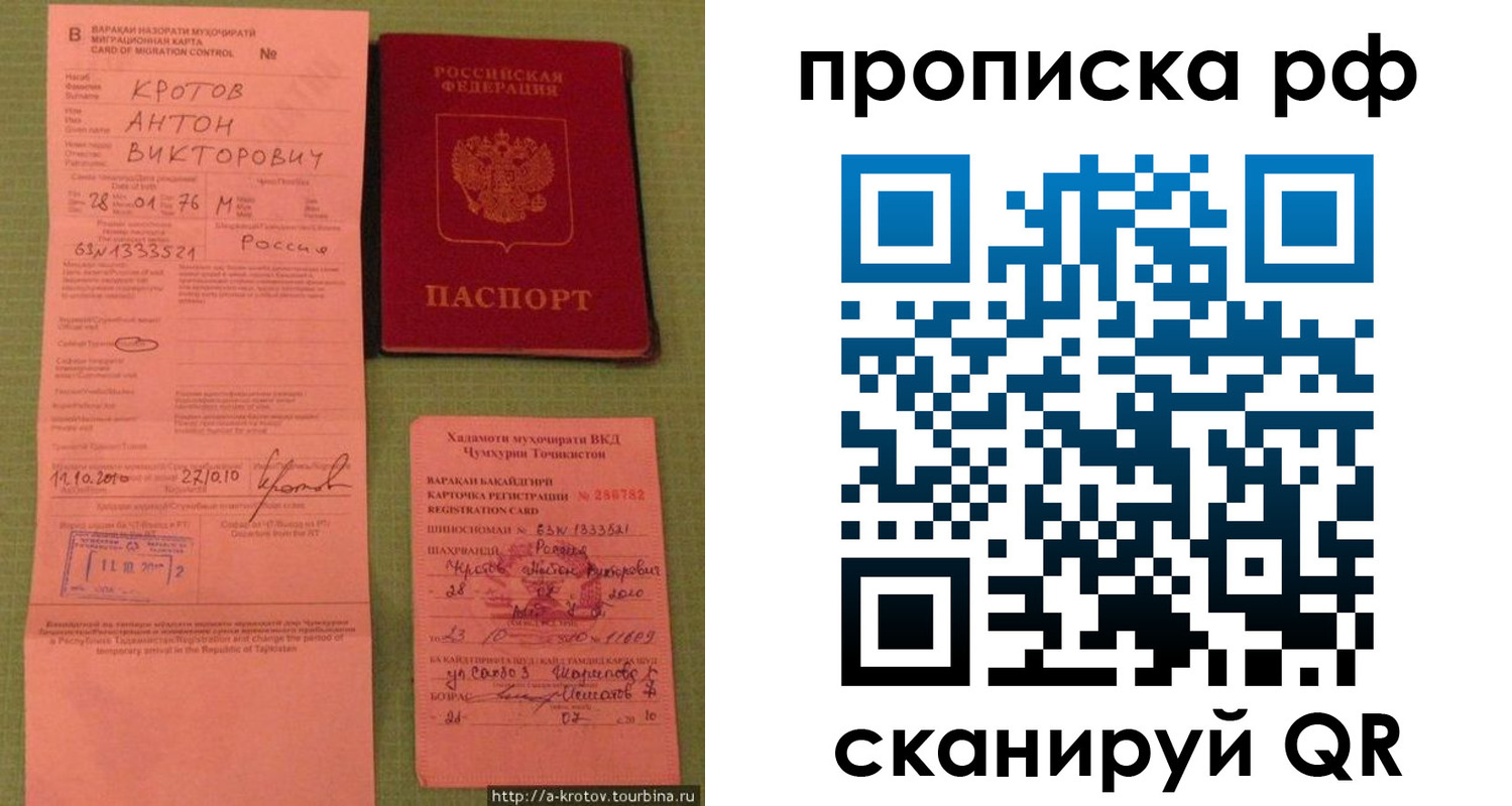 прописка 2025 в Светогорске